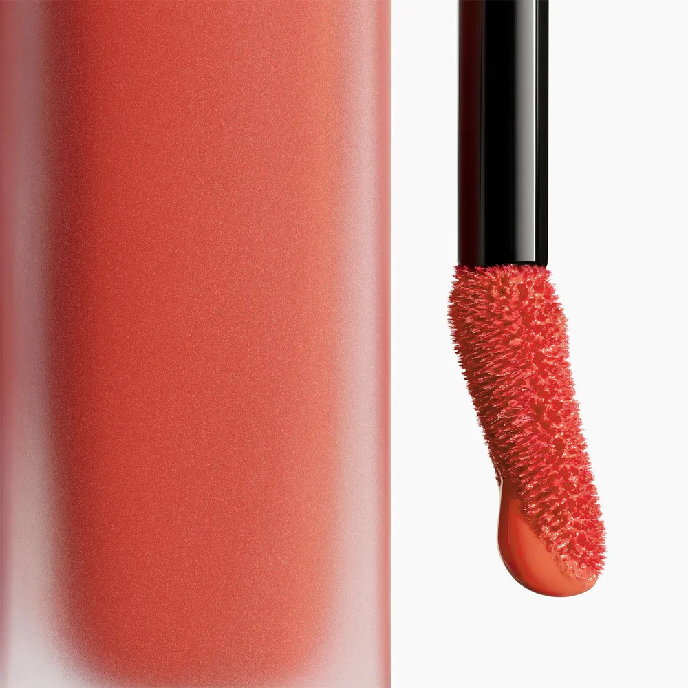 Chanel Rouge Allure Liquid Velvet 218 Envoutante, foto 3