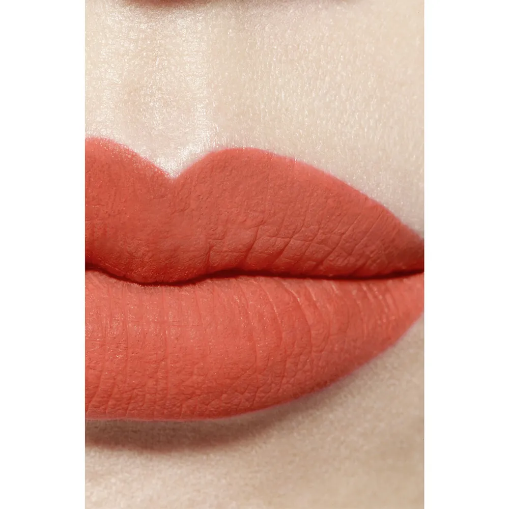 Chanel Rouge Allure Liquid Velvet 218 Envoutante, foto 4