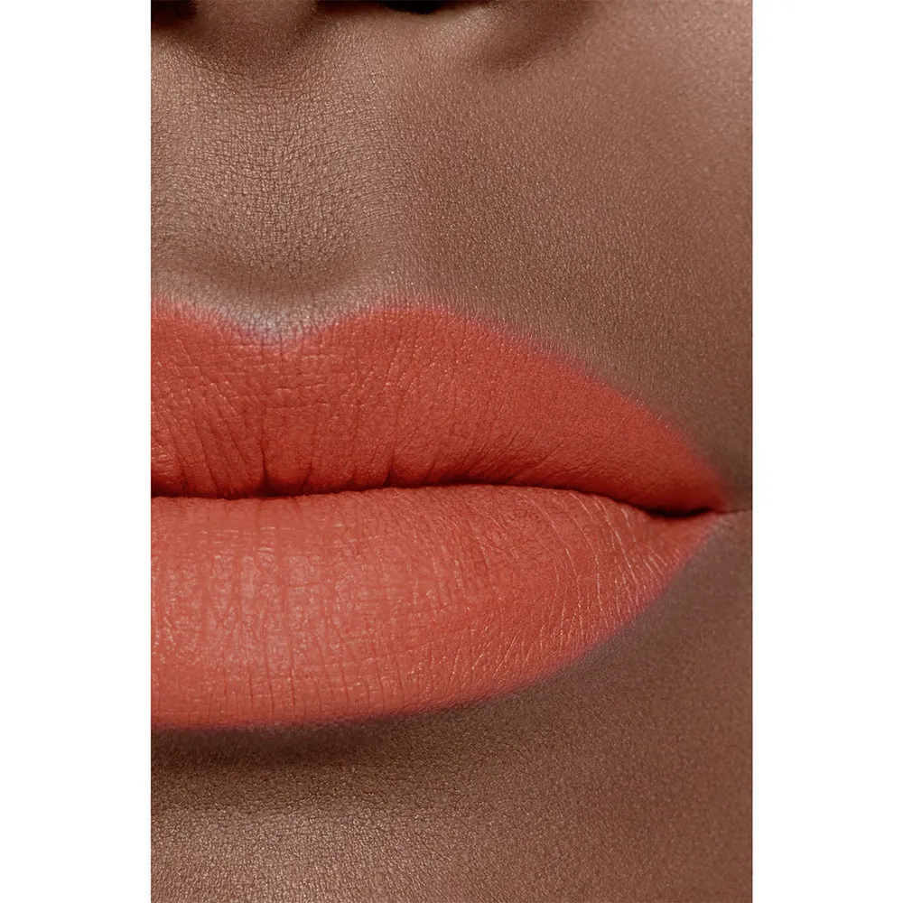 Chanel Rouge Allure Liquid Velvet 218 Envoutante, foto 5