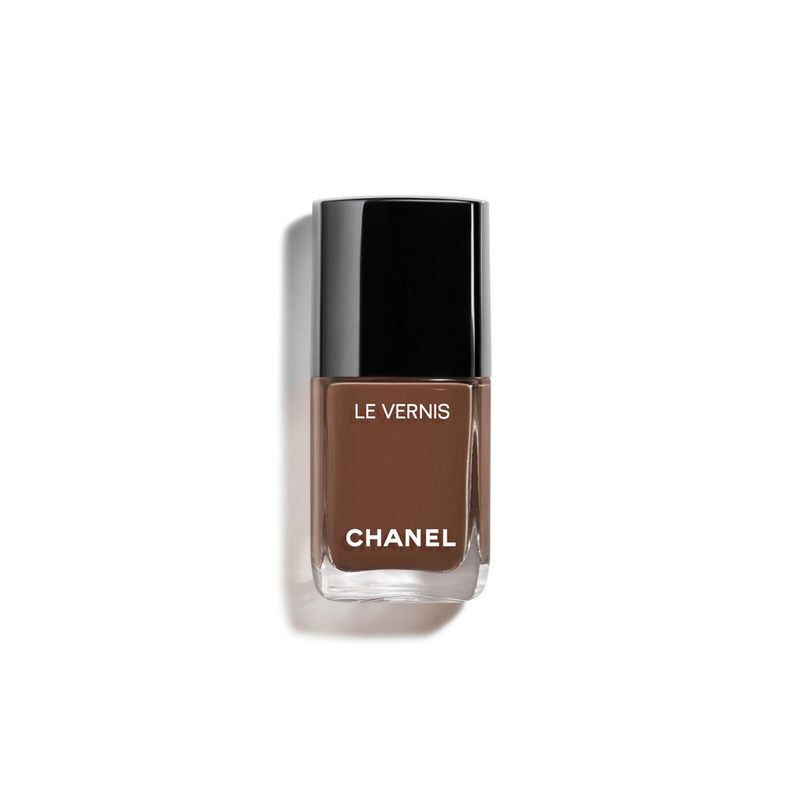 CHANEL - Chanel Le Vernis Color Y Brillo De Larga Duración 13Ml Chanel