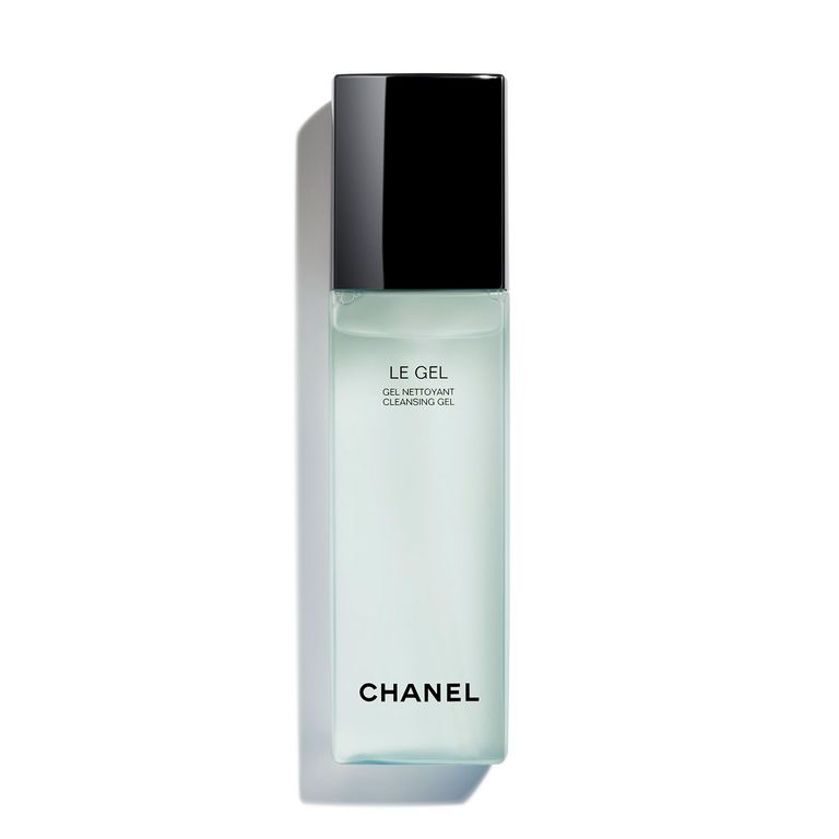 LE GEL Gel Limpiador