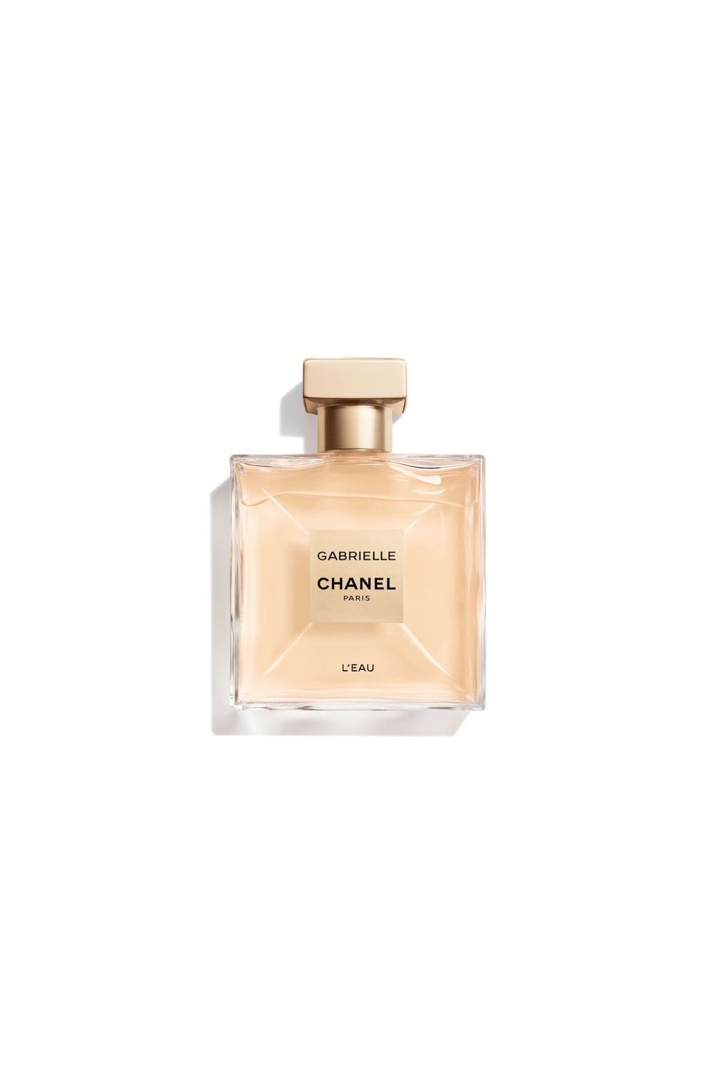CHANEL Gabrielle Chanel L'Eau | Falabella Chile