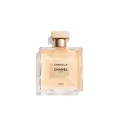 CHANEL - GABRIELLE L'EAU