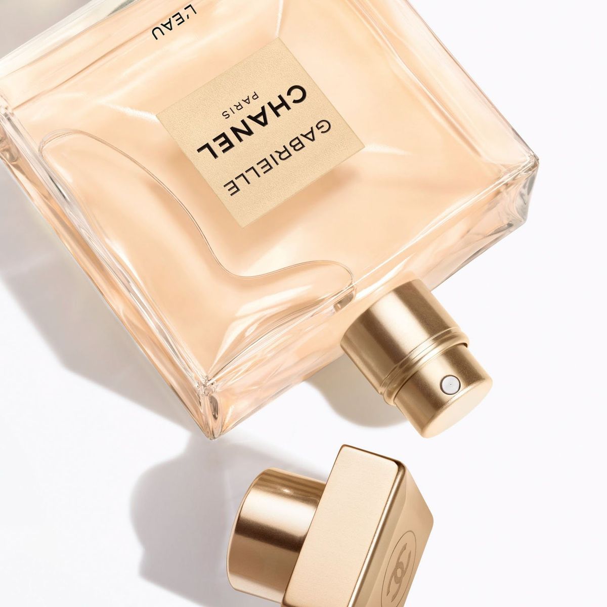 CHANEL - Gabrielle Chanel L'Eau