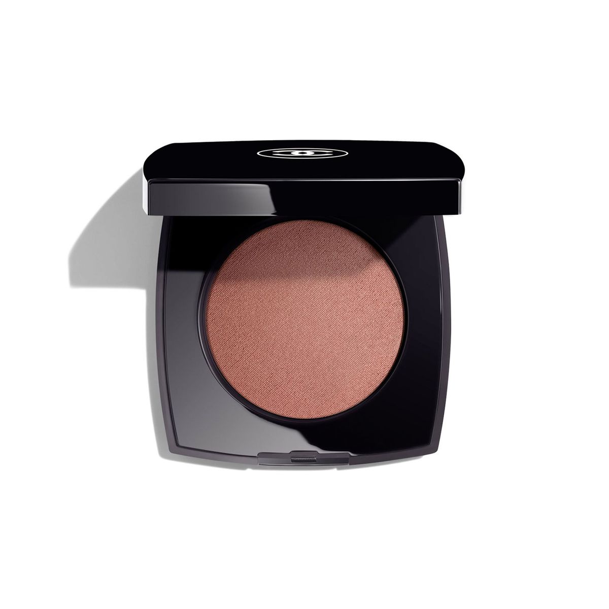 CHANEL - JOUES CONTRASTE INTENSE Rubor Crema Empolvada