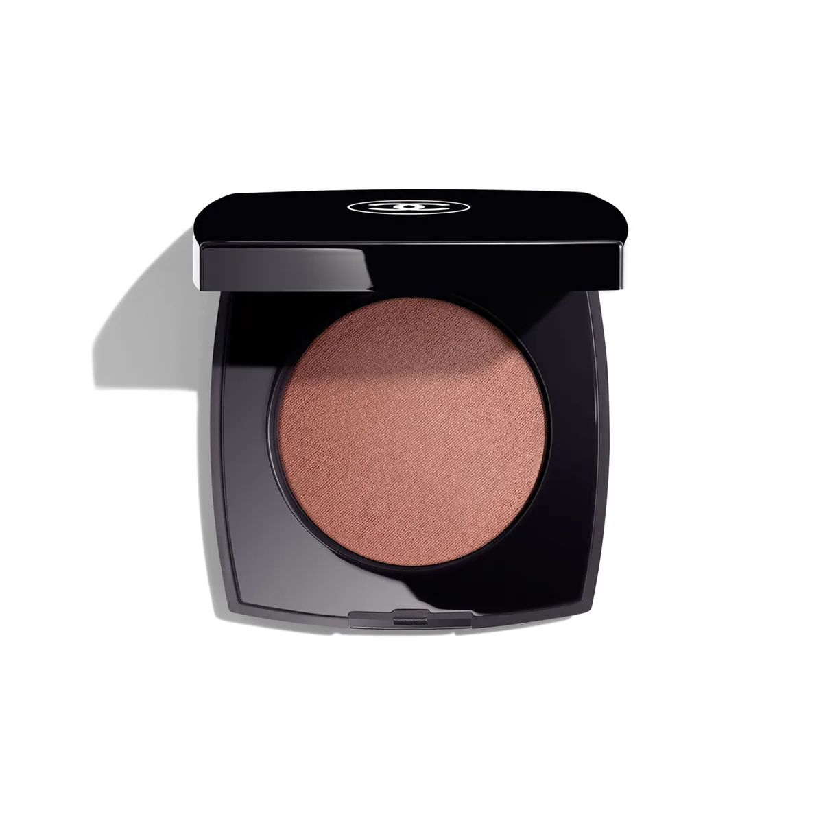 CHANEL - JOUES CONTRASTE INTENSE Rubor Crema Empolvada