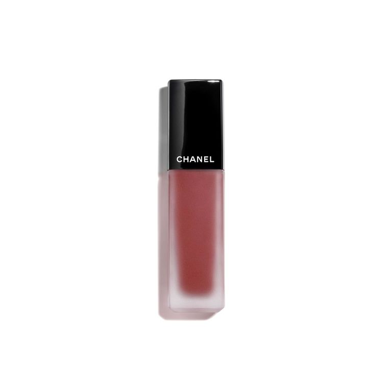 ROUGE ALLURE VELVET Edición Limitada – La Barra de Labios Aterciopelada Luminosa
