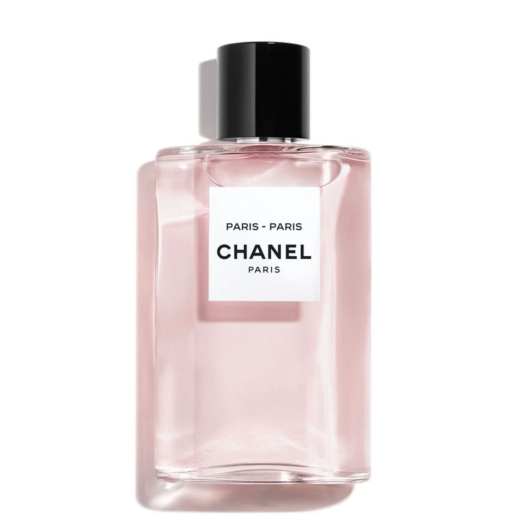 PARIS - PARIS LES EAUX DE – Eau de Toilette Vaporizador