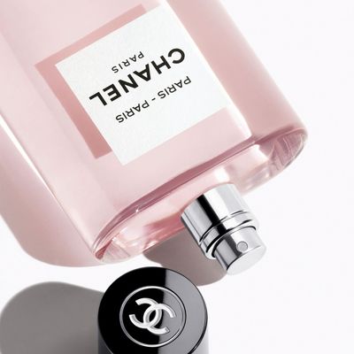 Imagen 2 del producto Perfume Edt Mujer Paris 125 Ml