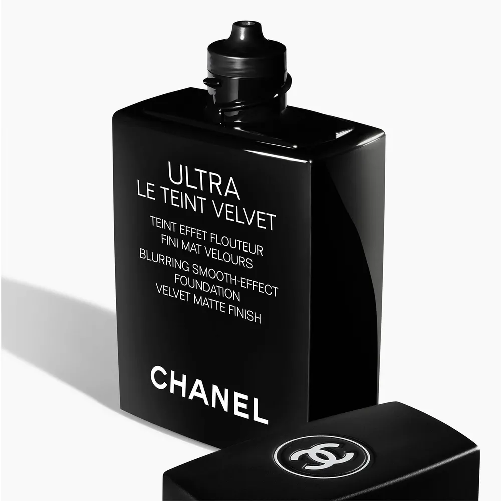 Chanel Ultra Le Teint Velvet B60, foto 2