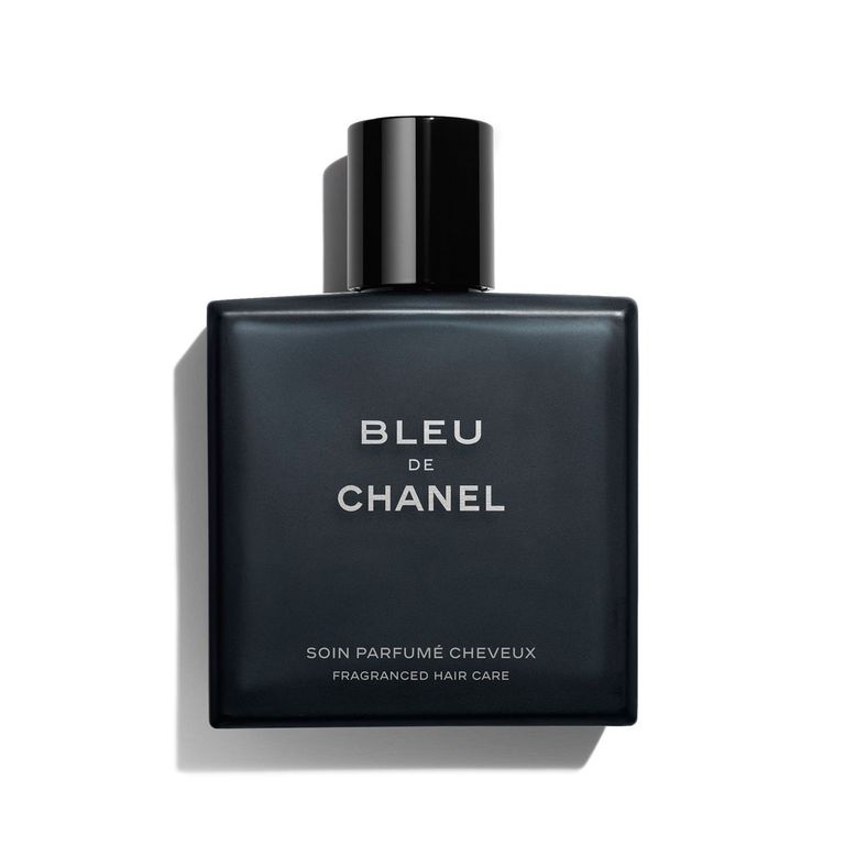BLEU DE Fragancia para el Cuidado del Cabello