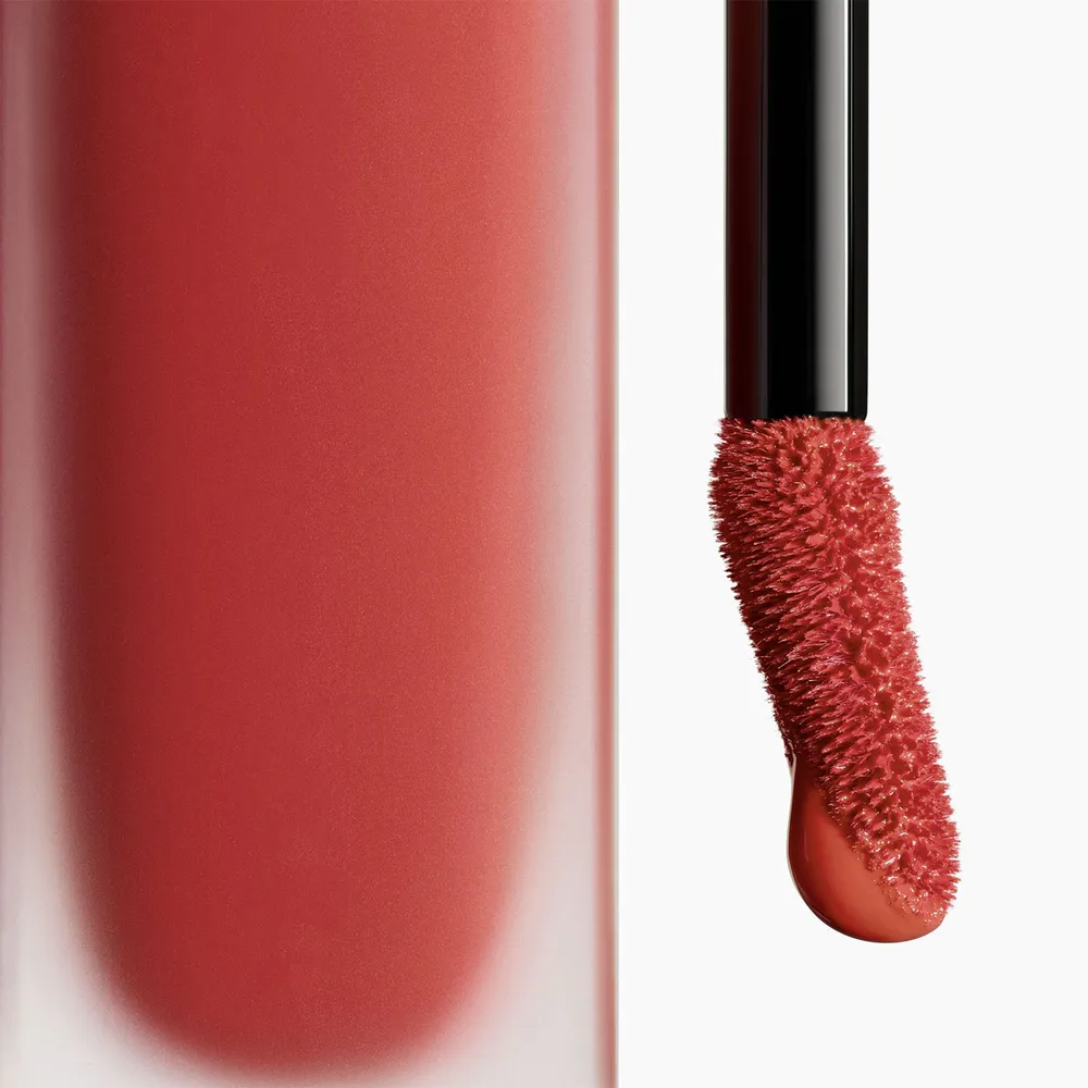 Chanel Rouge Allure Liquid Velvet 452 Emilienne, foto 3