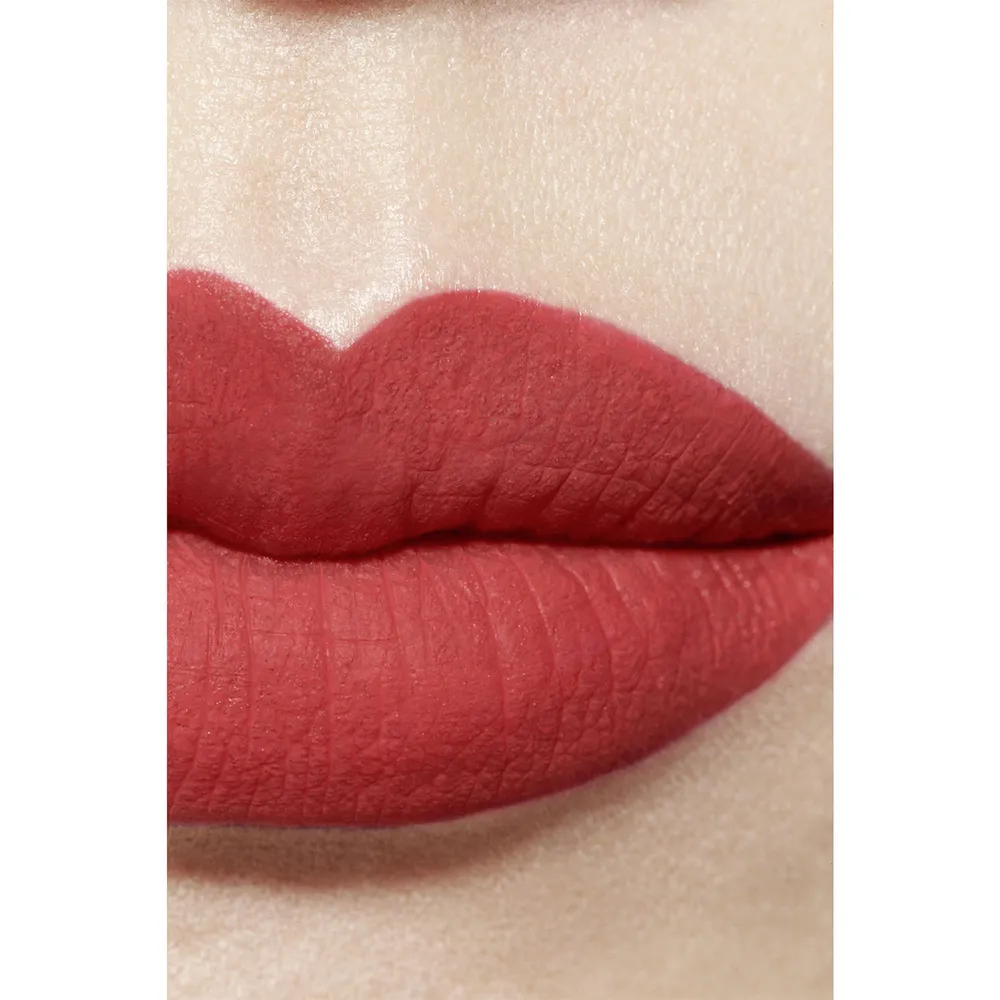Chanel Rouge Allure Liquid Velvet 452 Emilienne, foto 4