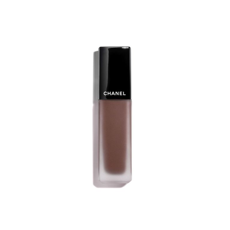 ROUGE ALLURE VELVET Edición Limitada – La Barra de Labios Aterciopelada Luminosa