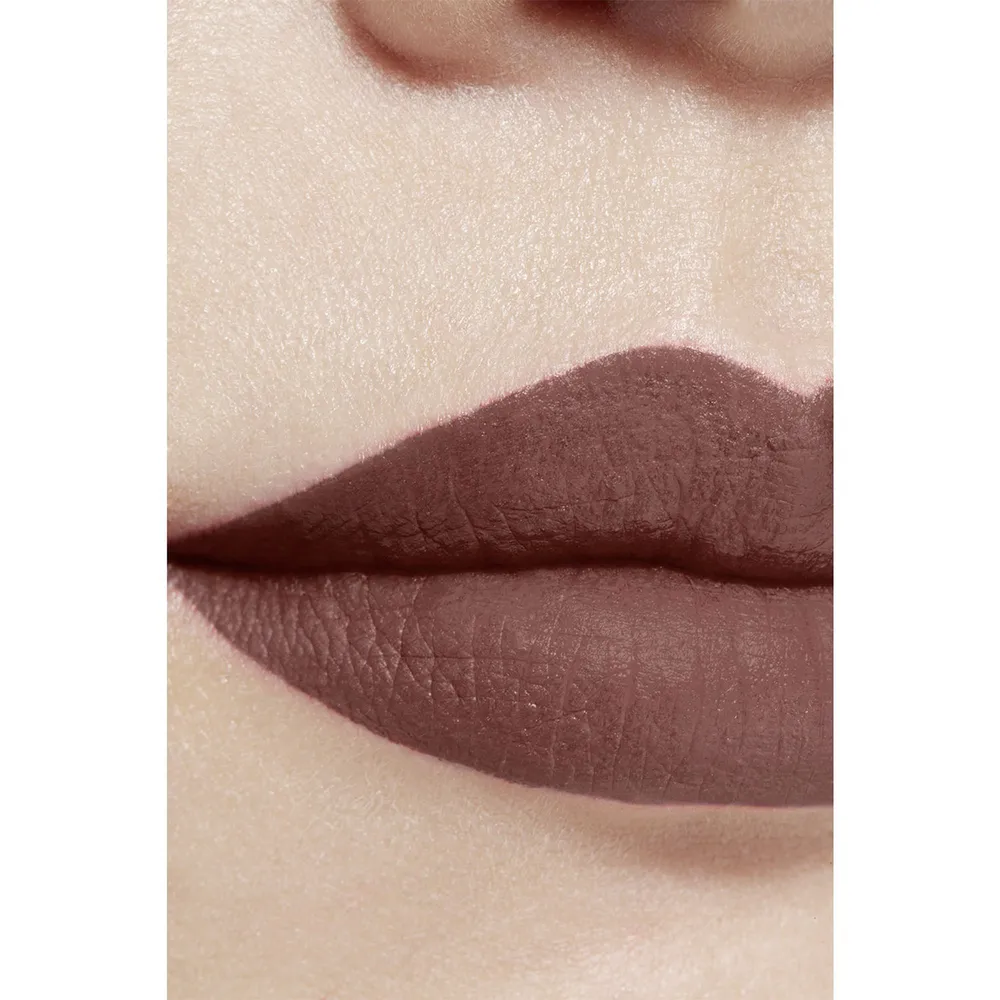 Chanel Rouge Allure Liquid Velvet 234 Enigmatique, foto 4