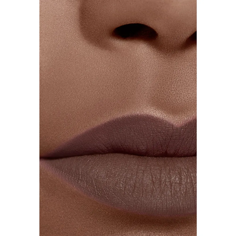 Chanel Rouge Allure Liquid Velvet 234 Enigmatique, foto 5