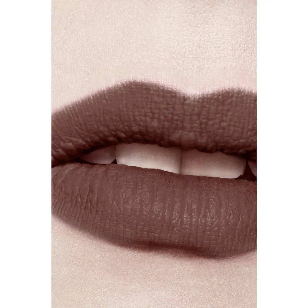 Chanel Rouge Allure Liquid Velvet 234 Enigmatique, foto 6