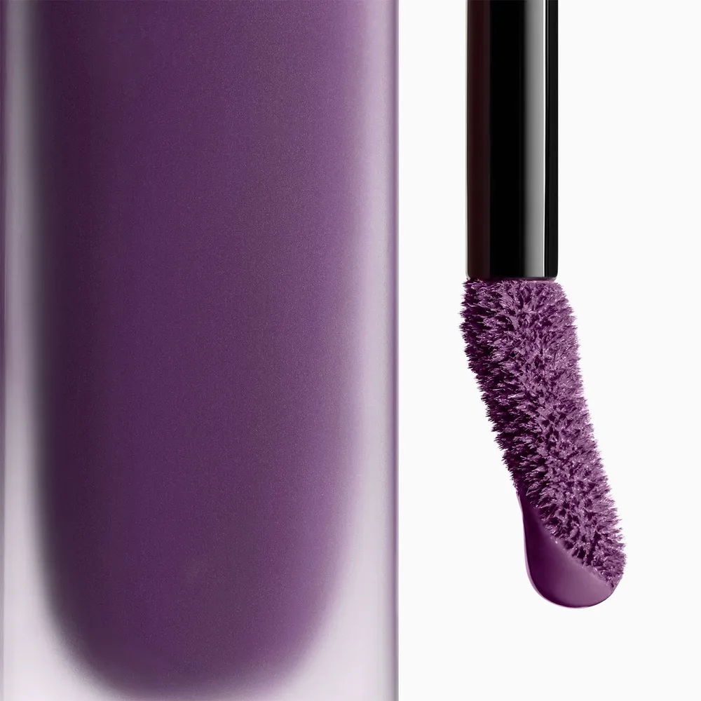 Chanel Rouge Allure Liquid Velvet 236 Ensorcelante, foto 3