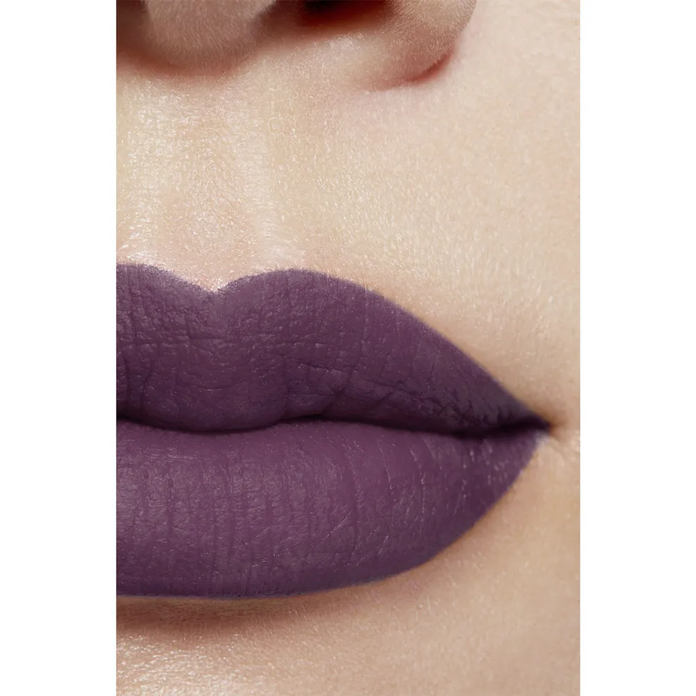 Chanel Rouge Allure Liquid Velvet 236 Ensorcelante, foto 4