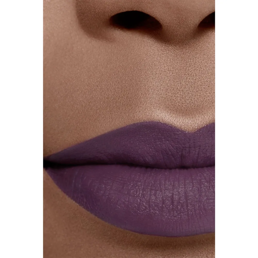 Chanel Rouge Allure Liquid Velvet 236 Ensorcelante, foto 5
