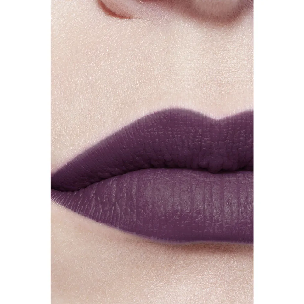 Chanel Rouge Allure Liquid Velvet 236 Ensorcelante, foto 6