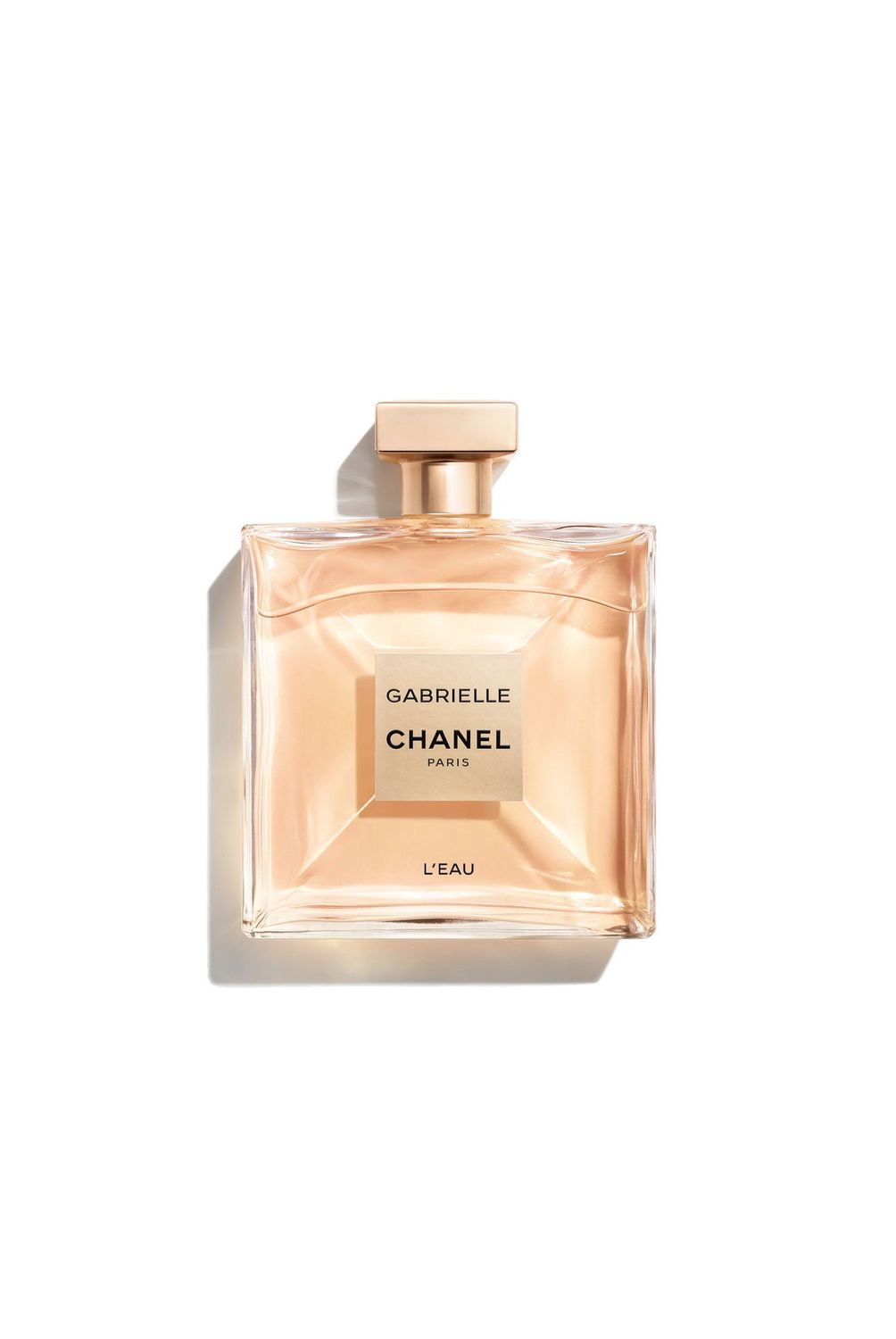 CHANEL Gabrielle Chanel L'Eau | Falabella Chile