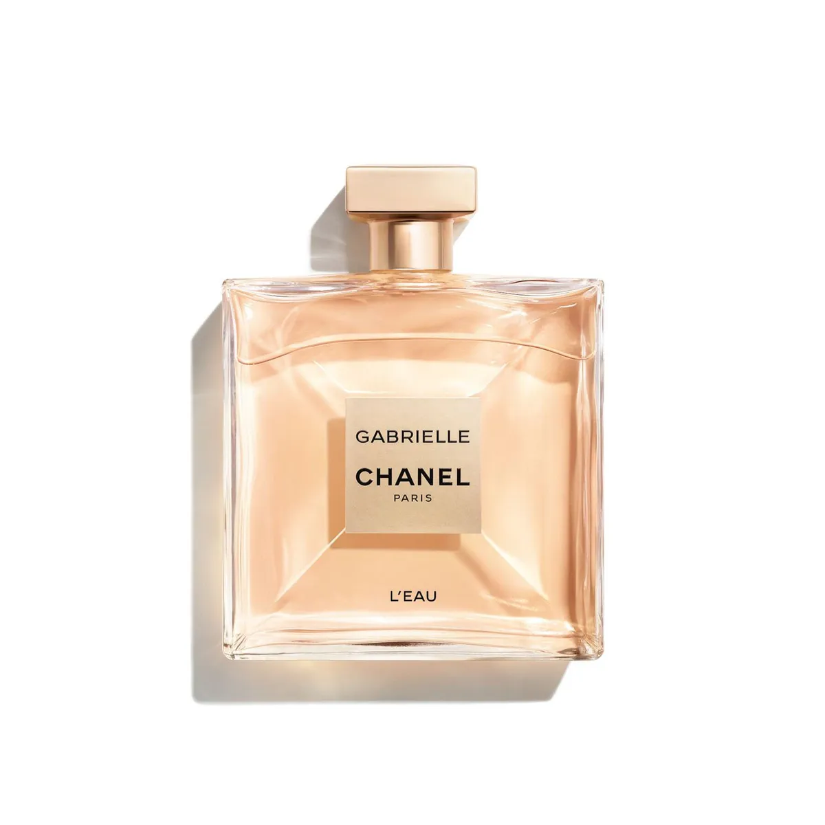 CHANEL - GABRIELLE CHANEL L'EAU