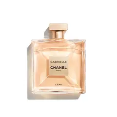 CHANEL - GABRIELLE L'EAU