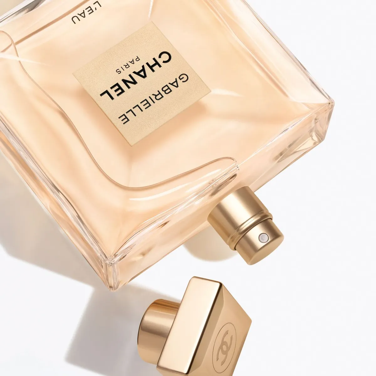 CHANEL - GABRIELLE CHANEL L'EAU