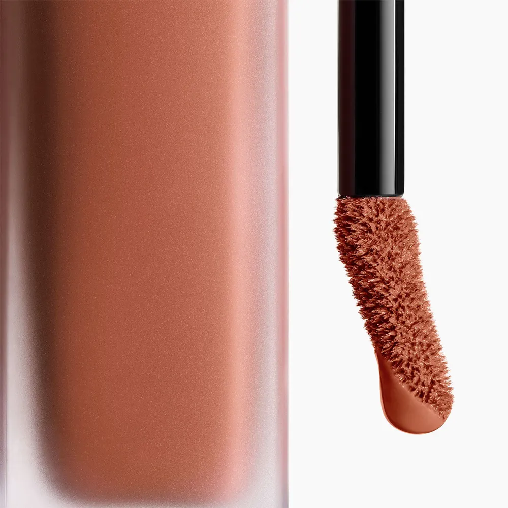 CHANEL Rouge Allure Liquid Velvet 212 Stupefiante, foto 3