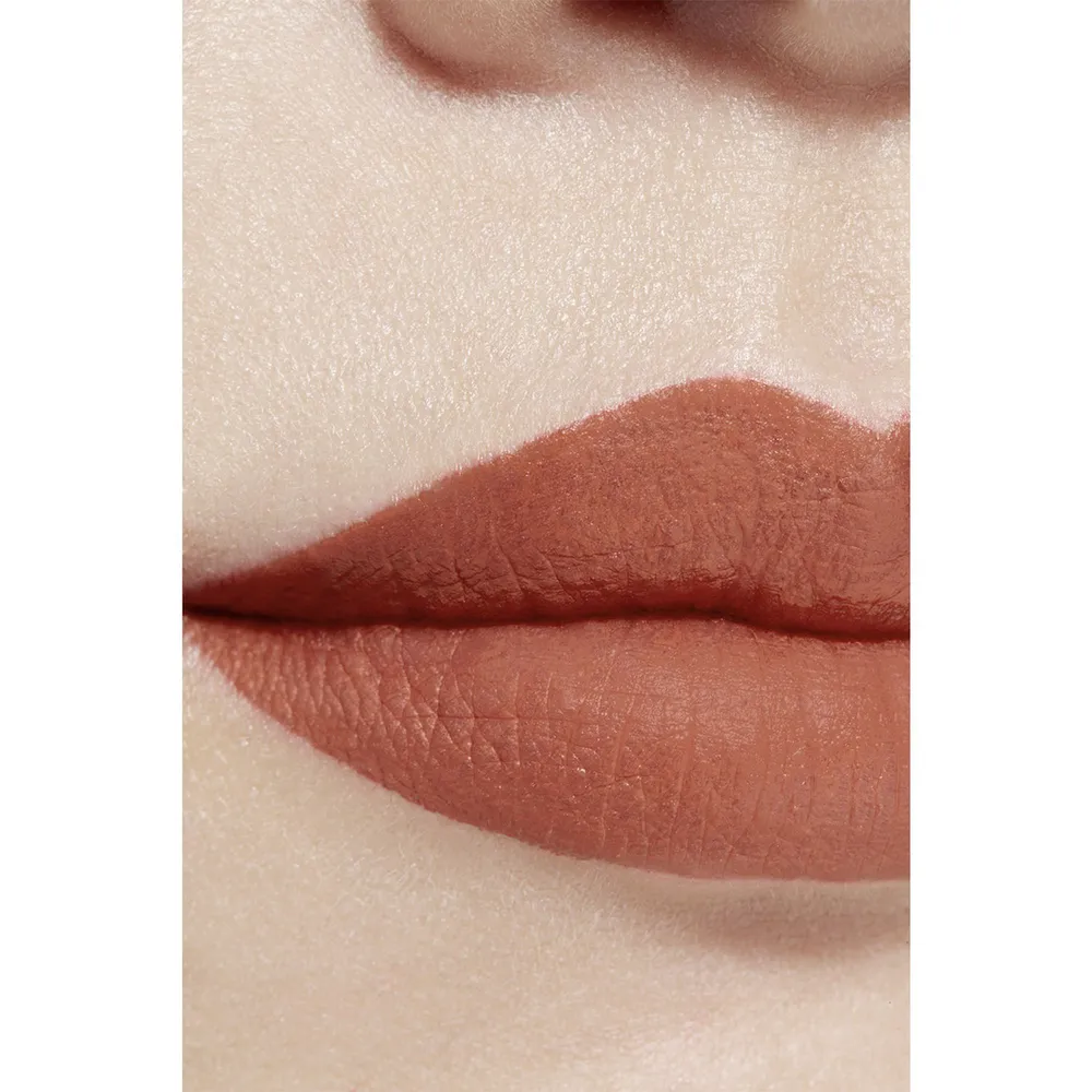 CHANEL Rouge Allure Liquid Velvet 212 Stupefiante, foto 4