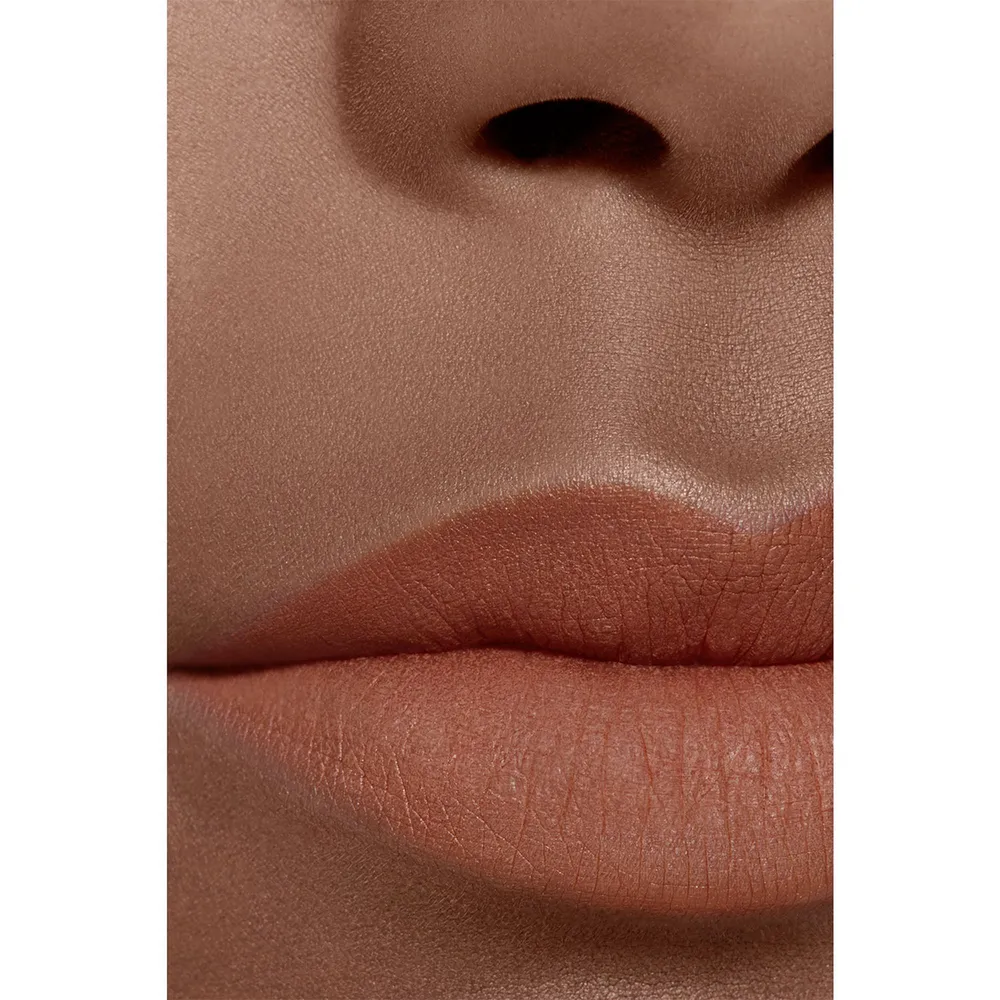 CHANEL Rouge Allure Liquid Velvet 212 Stupefiante, foto 5