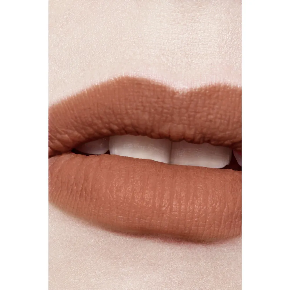 CHANEL Rouge Allure Liquid Velvet 212 Stupefiante, foto 6