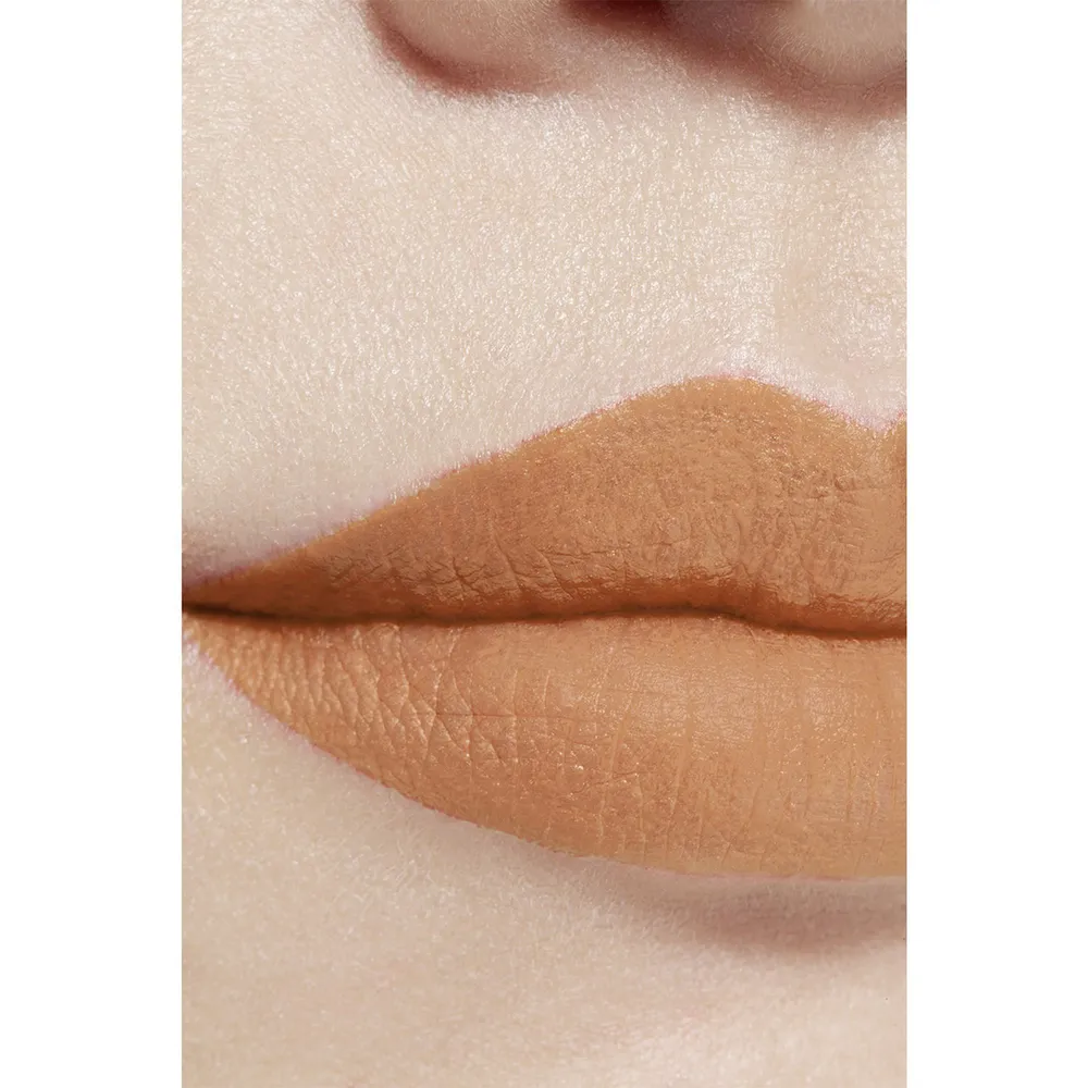 Chanel Rouge Allure Liquid Velvet 208 Hypnotisante, foto 4
