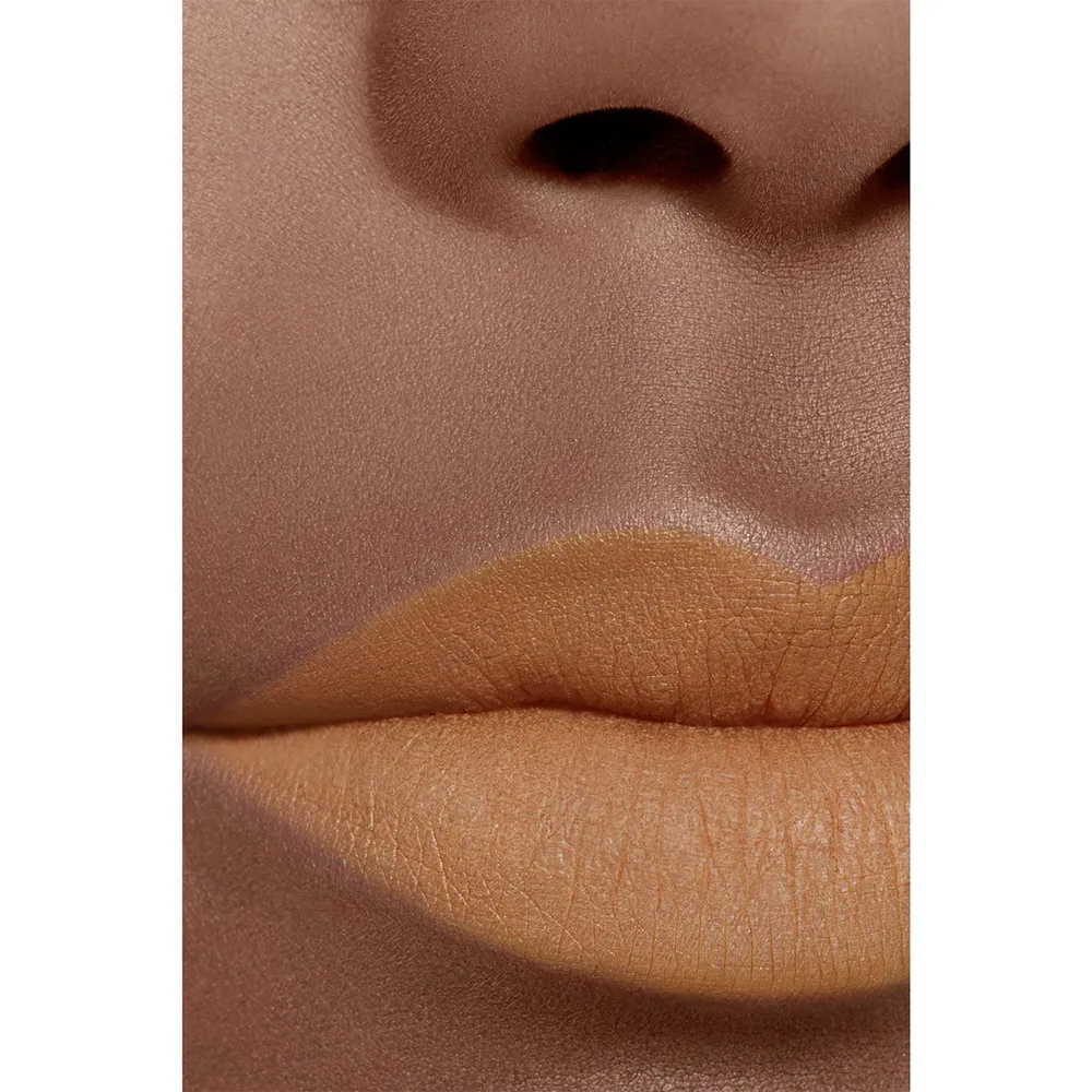 Chanel Rouge Allure Liquid Velvet 208 Hypnotisante, foto 5