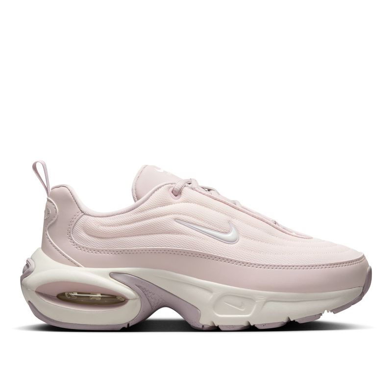 NIKE - Air Max Portal Zapatilla Urbana Mujer Negro Nike