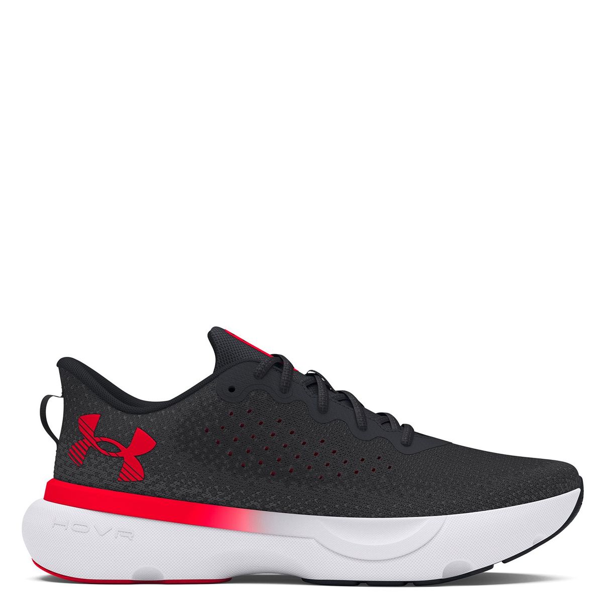 UNDER ARMOUR - Ua Infinite Zapatilla Running Hombre Negro Under Armour