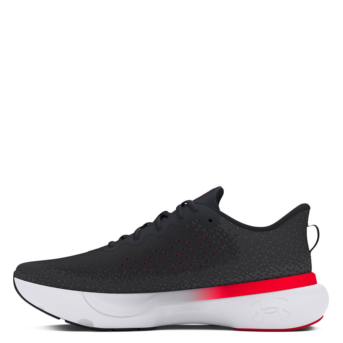 UNDER ARMOUR - Ua Infinite Zapatilla Running Hombre Negro Under Armour