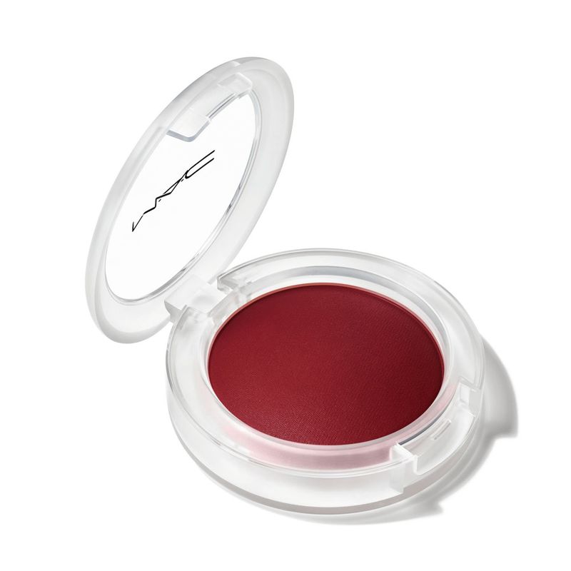 MAC - Glow Play Cushiony Blush Mac Cosmetics