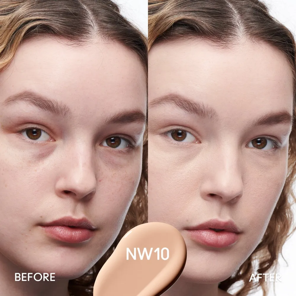 Corrector Studio Radiance Concealer Cosmetics - Nw10, foto 3