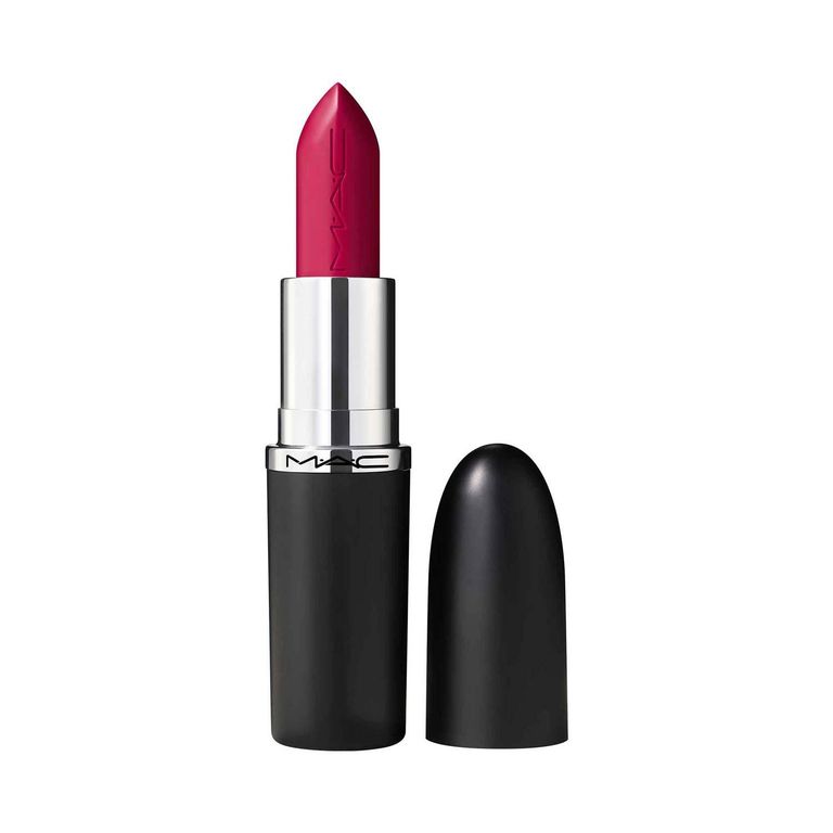 Labial M·A·Cximal Satin Lipstick Cosmetics