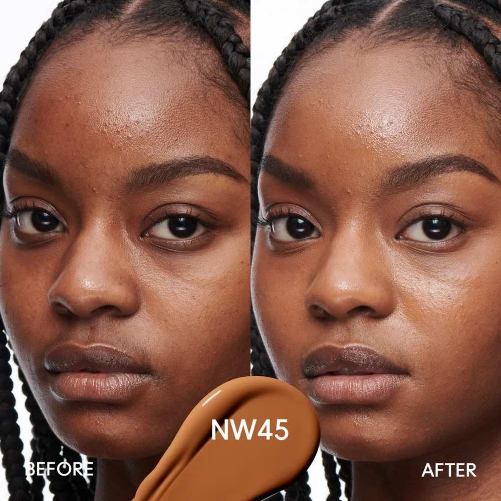 Mac Studio Radiance Concealer NW45, foto 3