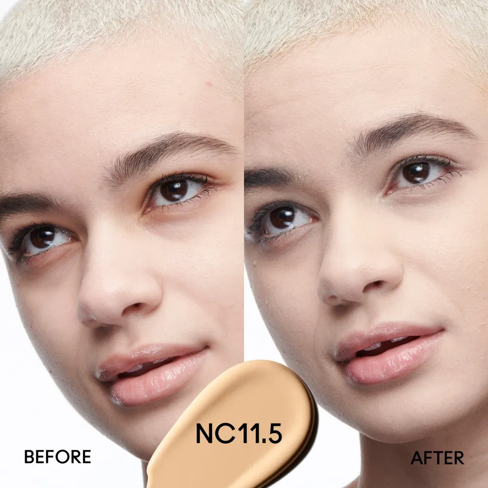 Mac Studio Radiance Concealer NC11.5, foto 3
