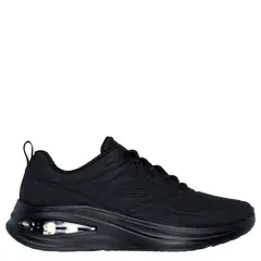 SKECHERS - Zapatilla Cross Training Mujer Negro