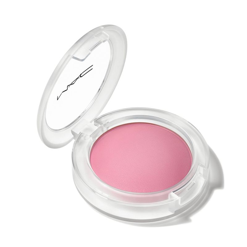 MAC - Glow Play Cushiony Blush Mac Cosmetics