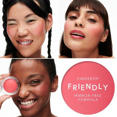 Imagen 2 del producto Rubor Glow Play Cush Blush