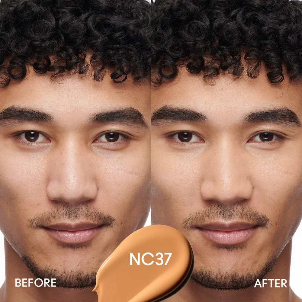 Mac Studio Radiance Concealer NC37, foto 3