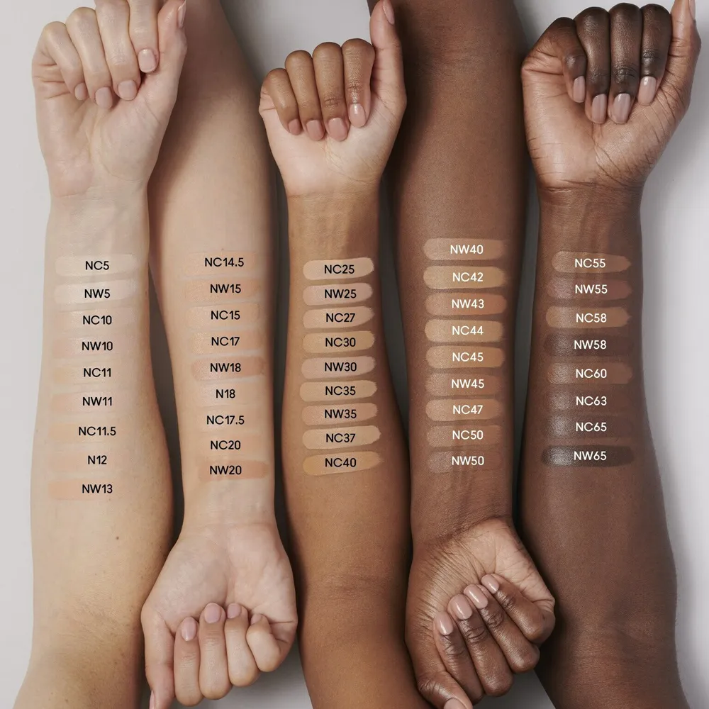 Mac Studio Radiance Concealer NC37, foto 4