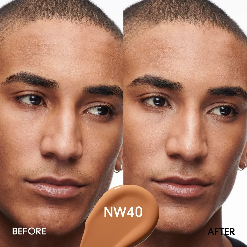 Mac Studio Radiance Concealer NW40, foto 3