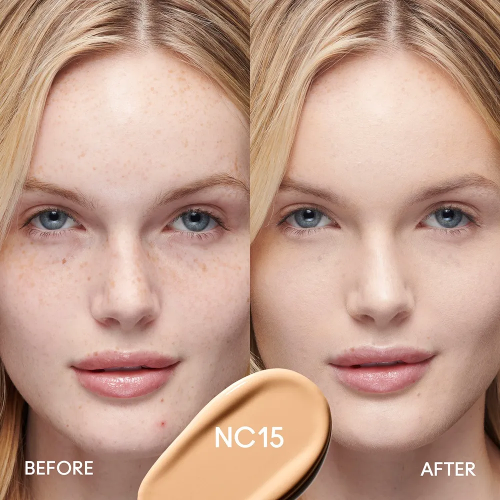 Mac Studio Radiance Concealer NC15, foto 3